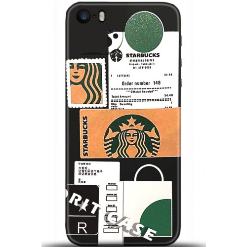 Uyumlu Kılıf HD Baskılı Kılıf - Followed Institution 5445