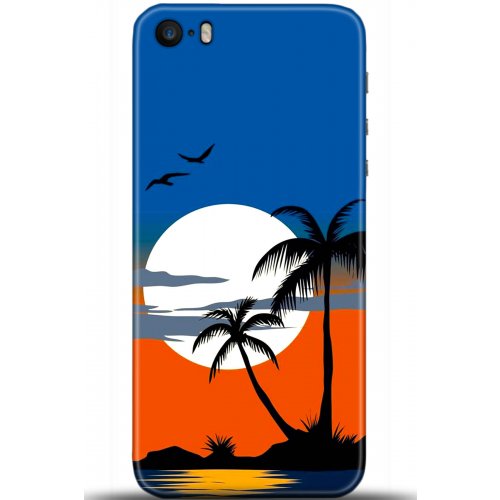 Uyumlu Kılıf HD Baskılı Kılıf - Followed Institution 5446