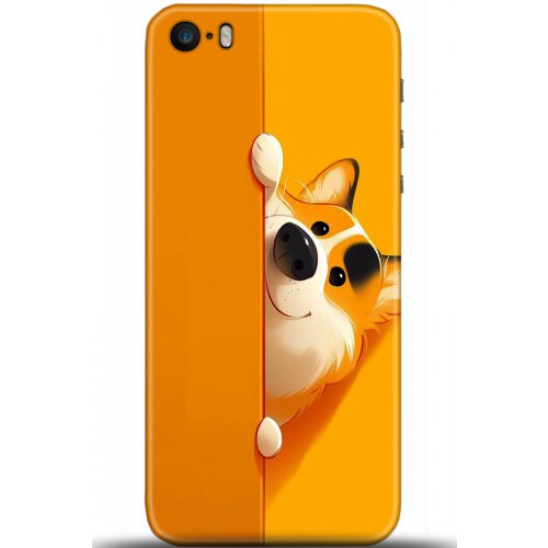 Uyumlu Kılıf HD Baskılı Kılıf - Followed Institution 5460