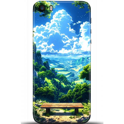 Uyumlu Kılıf HD Baskılı Kılıf - Followed Institution 5497