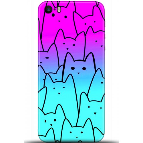 Uyumlu Kılıf HD Baskılı Kılıf - Followed Institution 5511