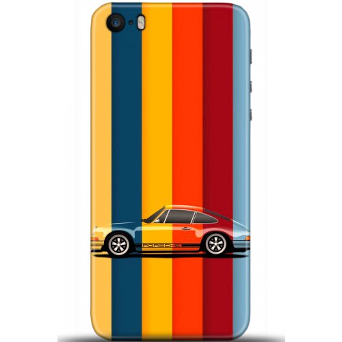 Uyumlu Kılıf HD Baskılı Kılıf - Followed Institution 5516