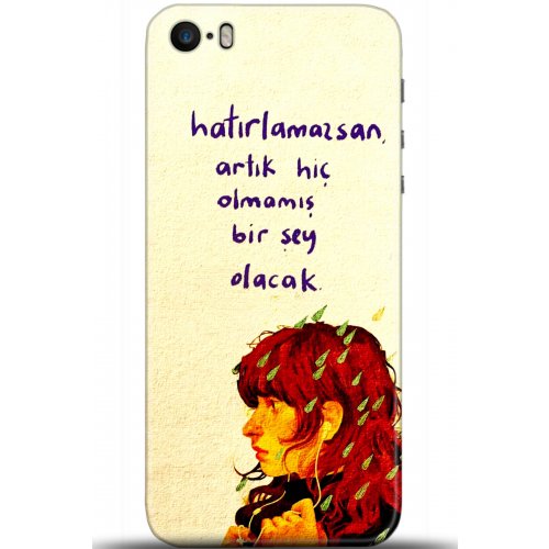 Uyumlu Kılıf HD Baskılı Kılıf - Followed Institution 5595