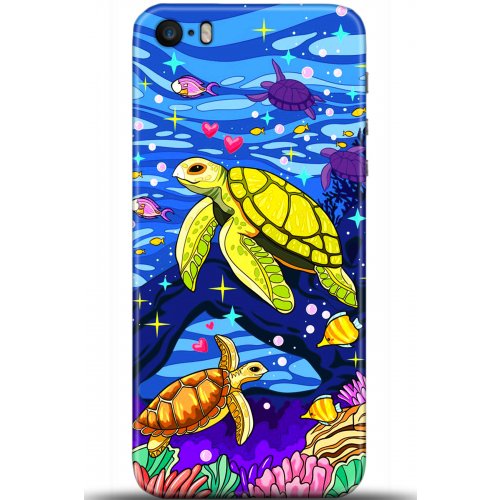 Uyumlu Kılıf HD Baskılı Kılıf - Followed Institution 5701