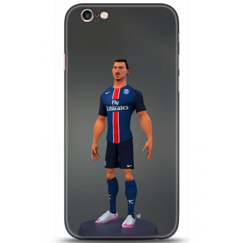 Uyumlu Kılıf HD Baskılı Kılıf - Followed Institution 5016