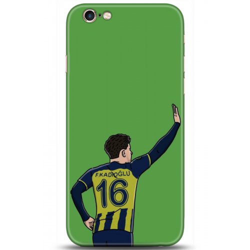 Uyumlu Kılıf HD Baskılı Kılıf - Followed Institution 5081