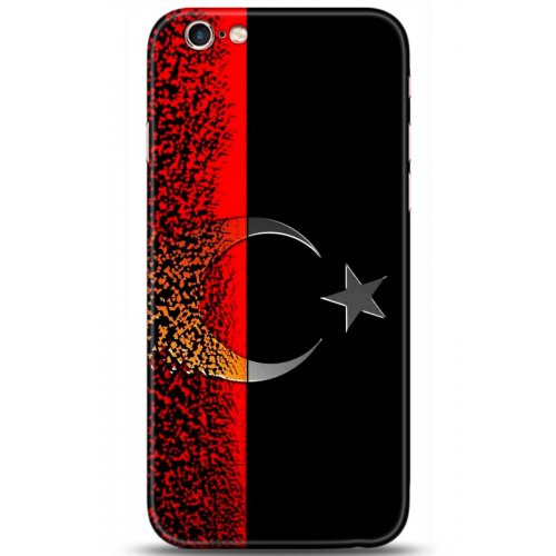 Uyumlu Kılıf HD Baskılı Kılıf - Followed Institution 5137