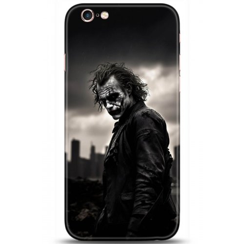 Uyumlu Kılıf HD Baskılı Kılıf - Followed Institution 5164