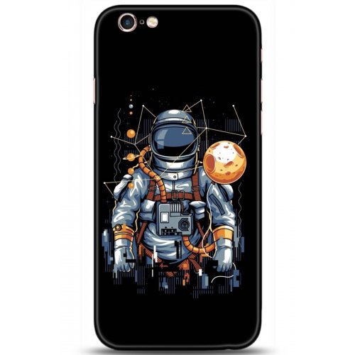 Uyumlu Kılıf HD Baskılı Kılıf - Followed Institution 5221