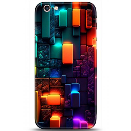 Uyumlu Kılıf HD Baskılı Kılıf - Followed Institution 5266