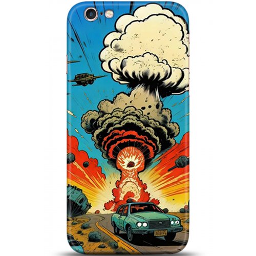 Uyumlu Kılıf HD Baskılı Kılıf - Followed Institution 5361