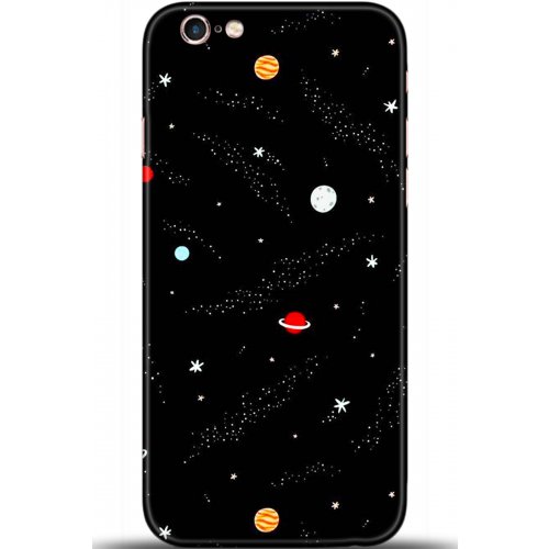 Uyumlu Kılıf HD Baskılı Kılıf - Followed Institution 5485