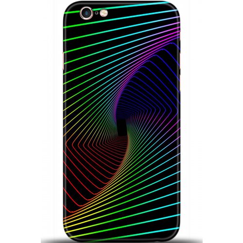 Uyumlu Kılıf HD Baskılı Kılıf - Followed Institution 5488