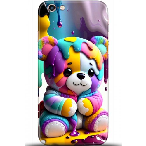 Uyumlu Kılıf HD Baskılı Kılıf - Followed Institution 5493