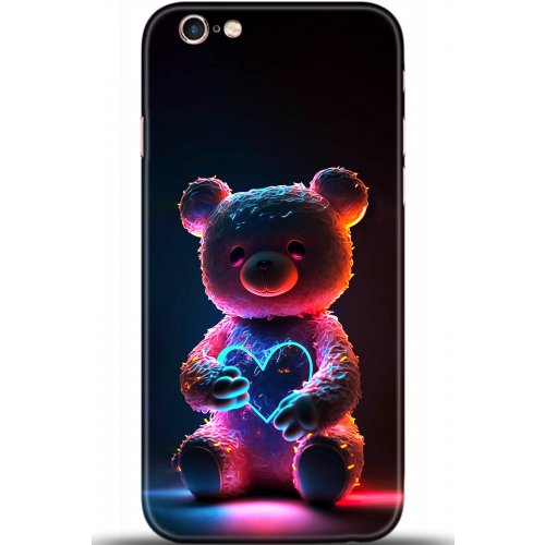 Uyumlu Kılıf HD Baskılı Kılıf - Followed Institution 5507