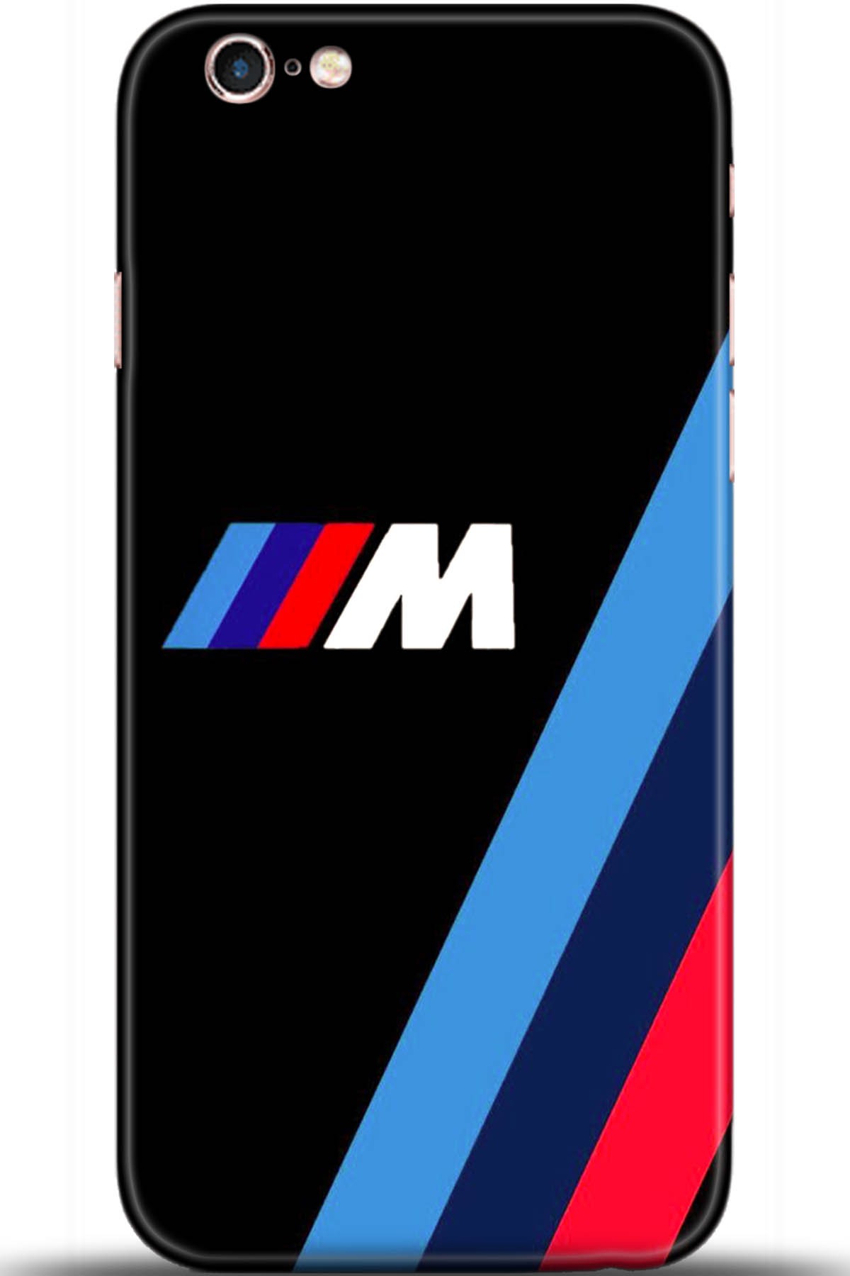 Apple iPhone 6S Plus Uyumlu Kılıf HD Baskılı Kılıf - Followed Institution 5616