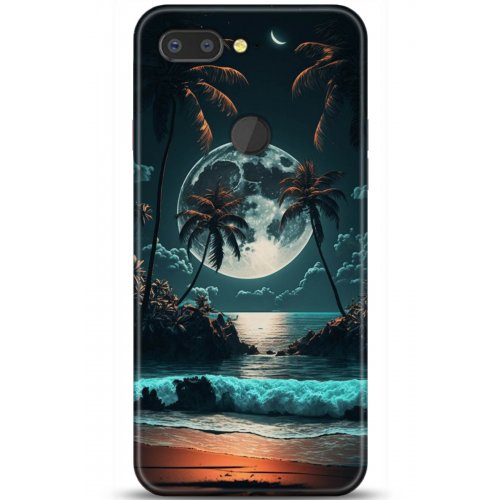 Uyumlu Kılıf HD Baskılı Kılıf - Followed Institution 5007