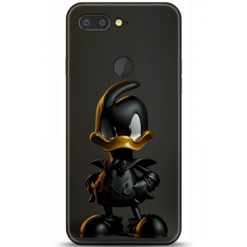 Uyumlu Kılıf HD Baskılı Kılıf - Followed Institution 5010