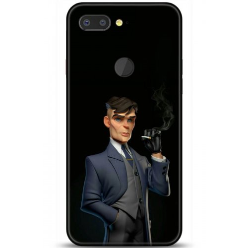 Uyumlu Kılıf HD Baskılı Kılıf - Followed Institution 5013