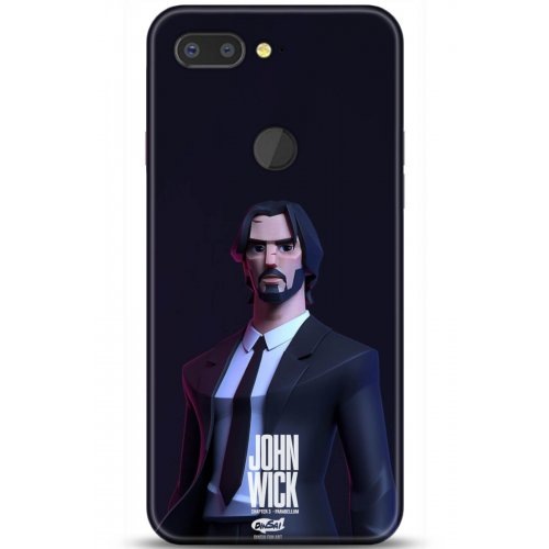 Uyumlu Kılıf HD Baskılı Kılıf - Followed Institution 5018