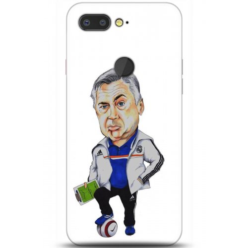 Uyumlu Kılıf HD Baskılı Kılıf - Followed Institution 5022