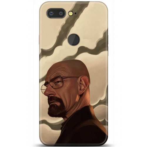 Uyumlu Kılıf HD Baskılı Kılıf - Followed Institution 5026