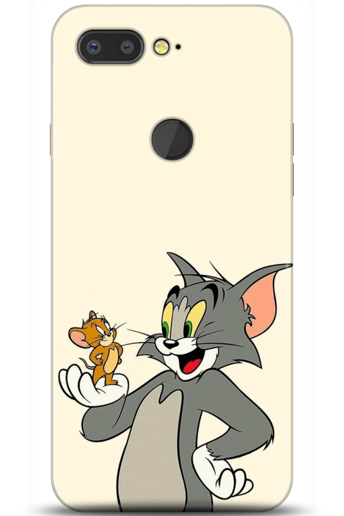 General Mobile GM 9 Pro Uyumlu Kılıf HD Baskılı Kılıf - Followed Institution 5030