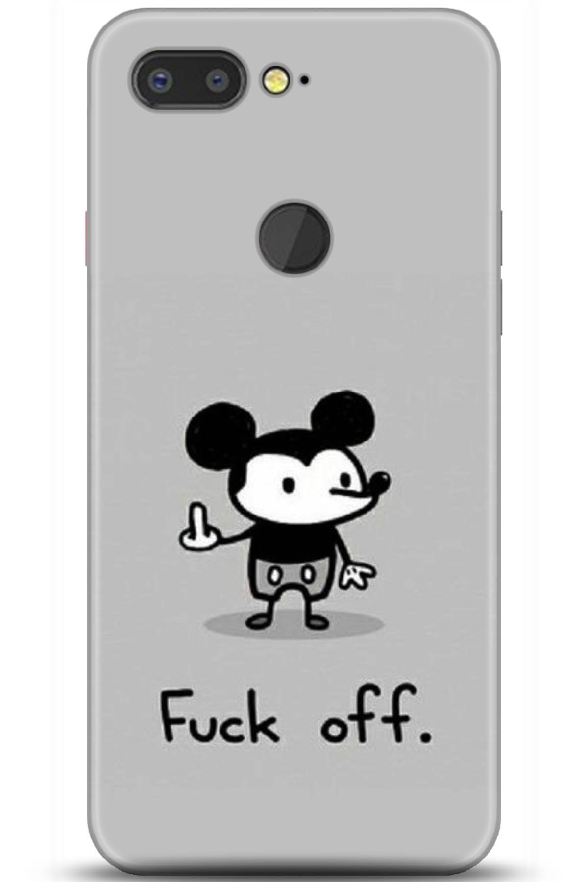 General Mobile GM 9 Pro Uyumlu Kılıf HD Baskılı Kılıf - Followed Institution 5035