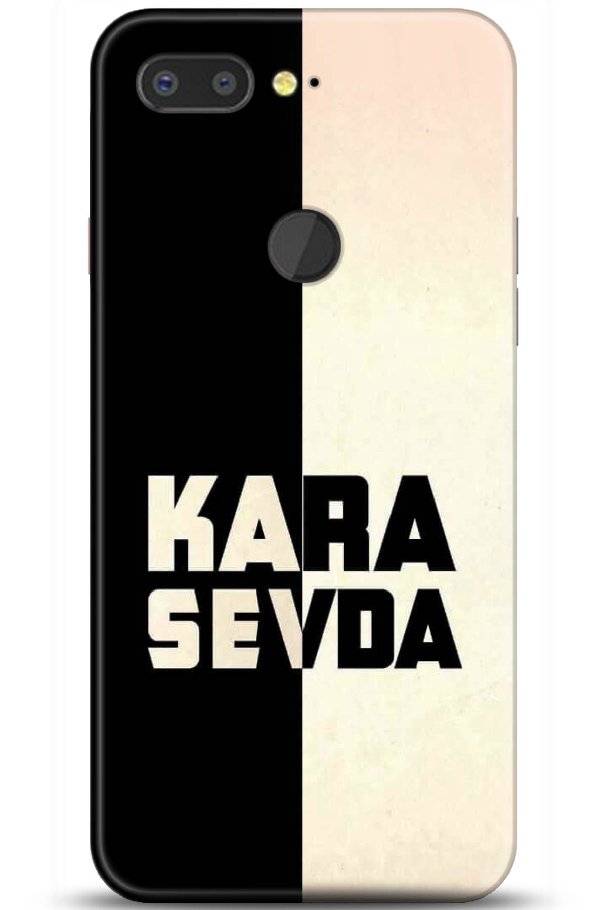 General Mobile GM 9 Pro Uyumlu Kılıf HD Baskılı Kılıf - Followed Institution 5095