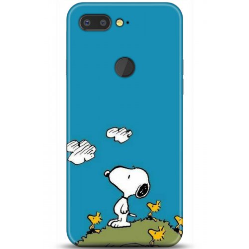 Uyumlu Kılıf HD Baskılı Kılıf - Followed Institution 5099