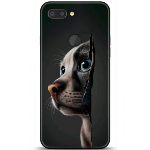 Uyumlu Kılıf HD Baskılı Kılıf - Followed Institution 5108