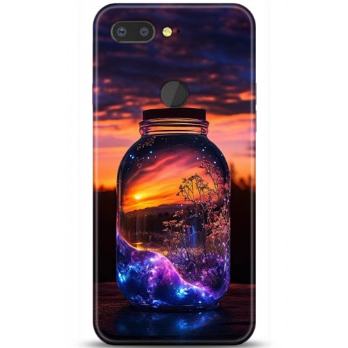 Uyumlu Kılıf HD Baskılı Kılıf - Followed Institution 5118