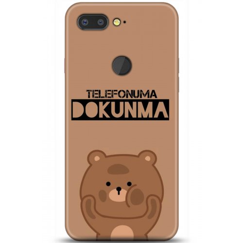 Uyumlu Kılıf HD Baskılı Kılıf - Followed Institution 5123