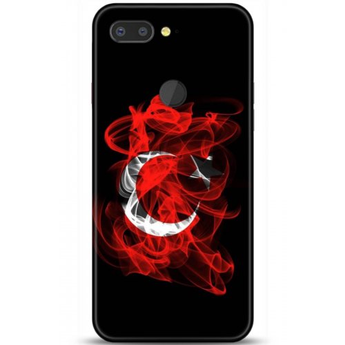 Uyumlu Kılıf HD Baskılı Kılıf - Followed Institution 5140