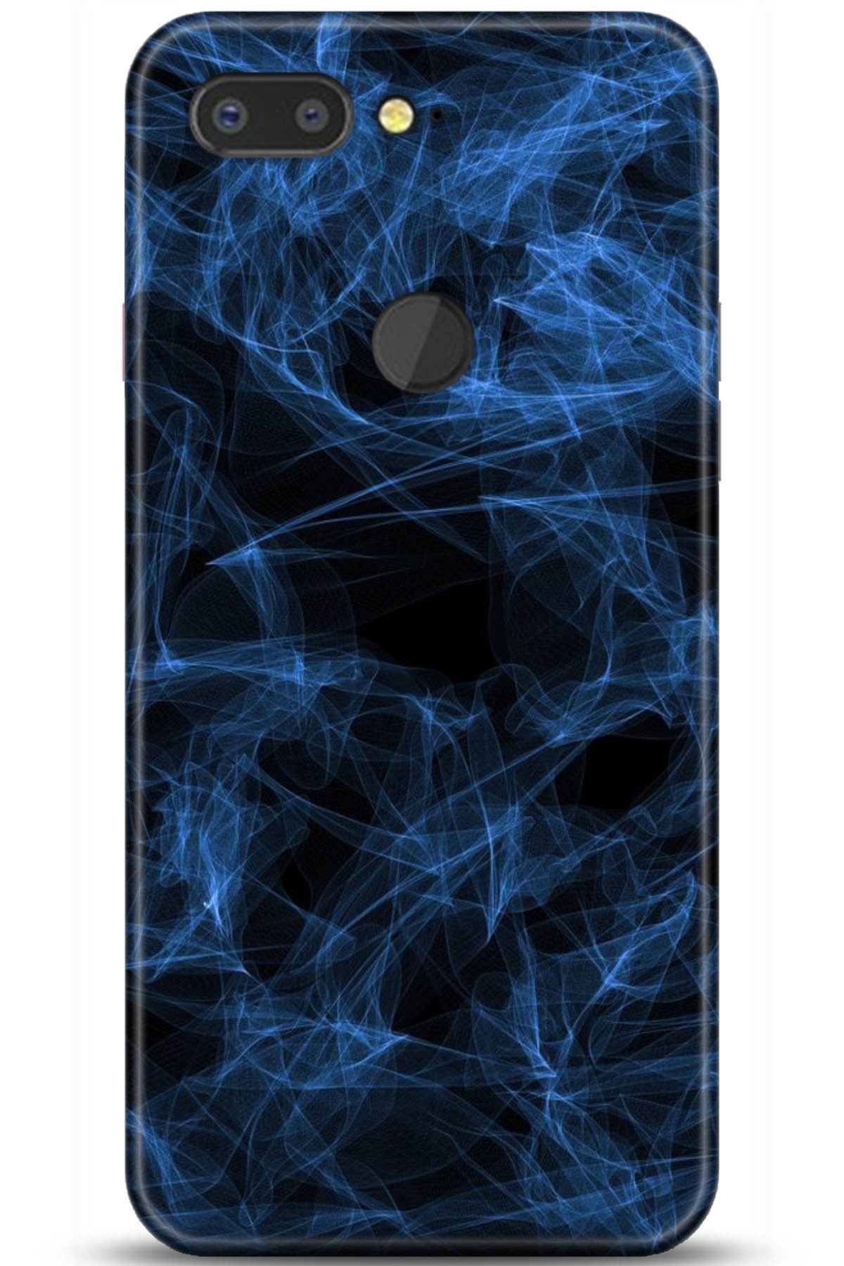 General Mobile GM 9 Pro Uyumlu Kılıf HD Baskılı Kılıf - Followed Institution 5141