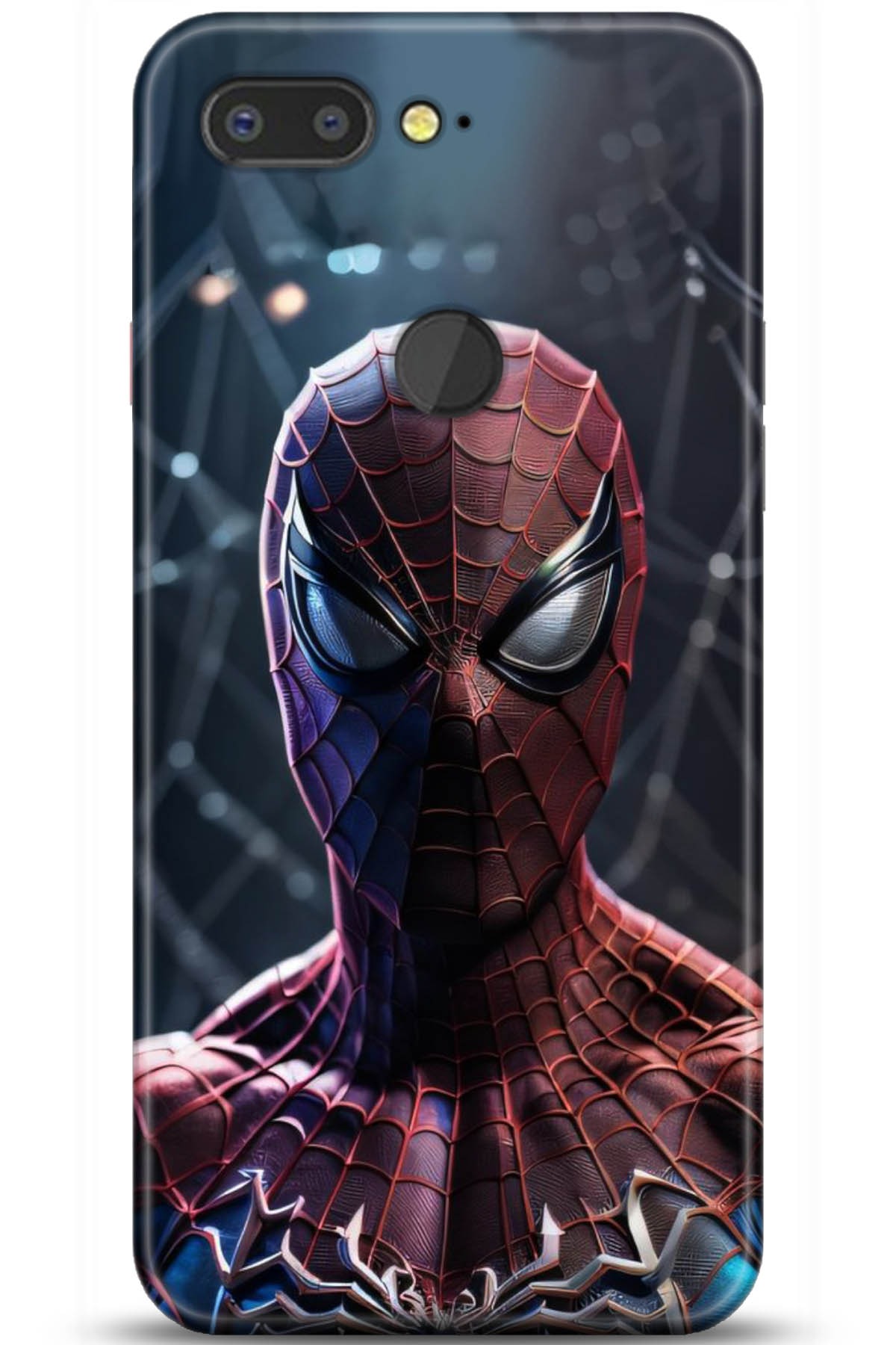 General Mobile GM 9 Pro Uyumlu Kılıf HD Baskılı Kılıf - Followed Institution 5144