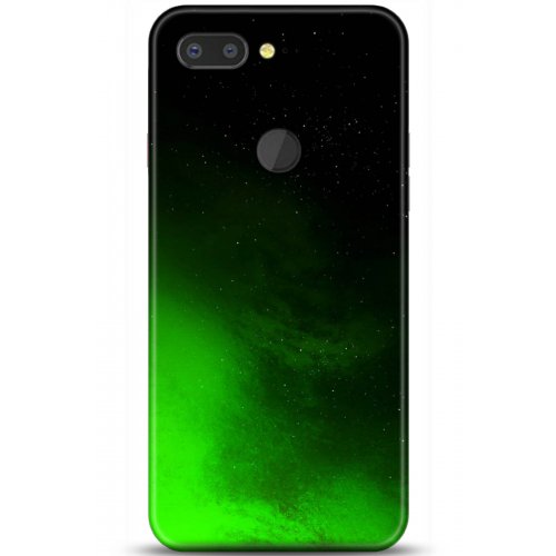 Uyumlu Kılıf HD Baskılı Kılıf - Followed Institution 5146