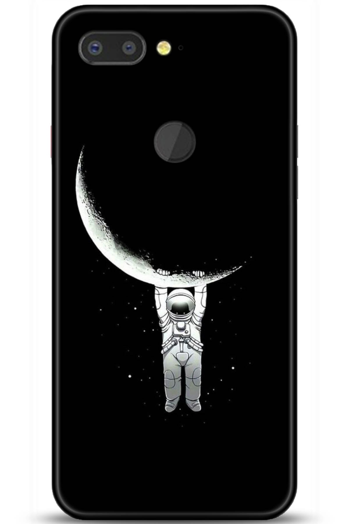 General Mobile GM 9 Pro Uyumlu Kılıf HD Baskılı Kılıf - Followed Institution 5155