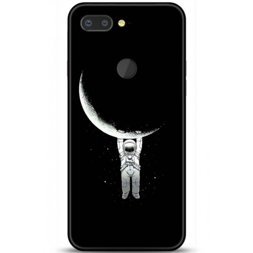 Uyumlu Kılıf HD Baskılı Kılıf - Followed Institution 5155