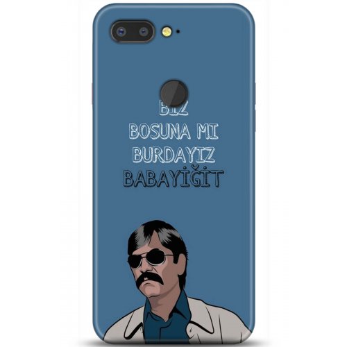 Uyumlu Kılıf HD Baskılı Kılıf - Followed Institution 5160