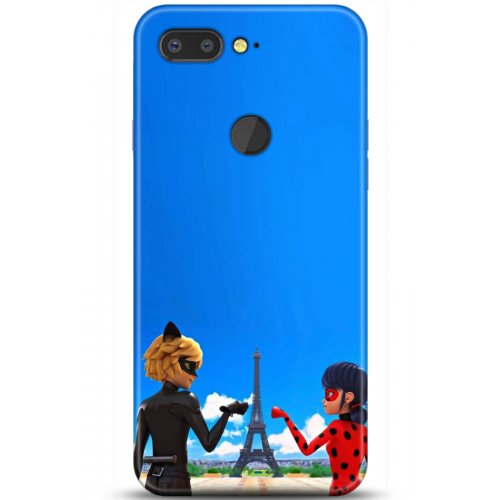 Uyumlu Kılıf HD Baskılı Kılıf - Followed Institution 5165