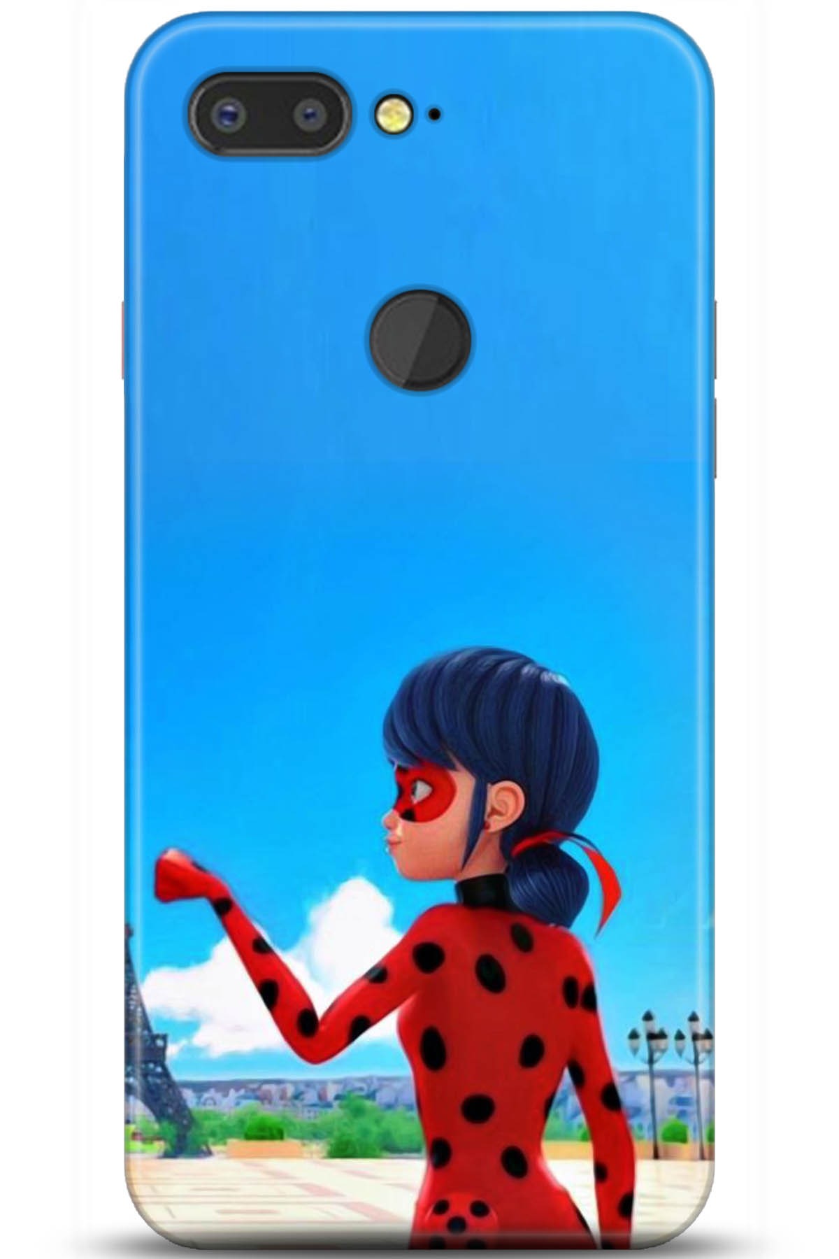 General Mobile GM 9 Pro Uyumlu Kılıf HD Baskılı Kılıf - Followed Institution 5166