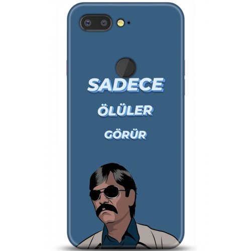 Uyumlu Kılıf HD Baskılı Kılıf - Followed Institution 5170