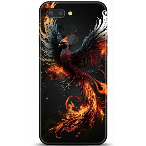 Uyumlu Kılıf HD Baskılı Kılıf - Followed Institution 5187