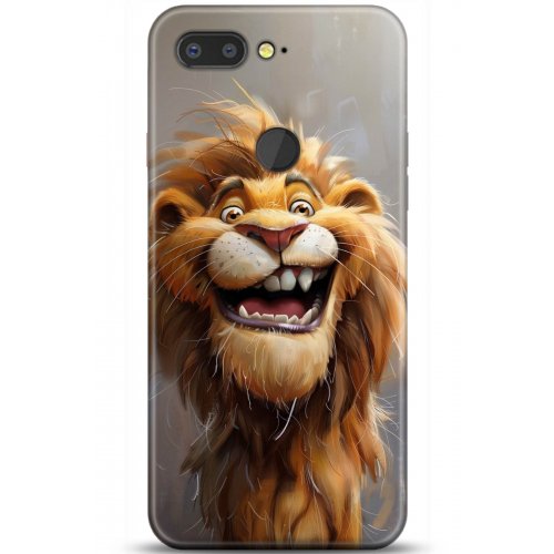 Uyumlu Kılıf HD Baskılı Kılıf - Followed Institution 5214