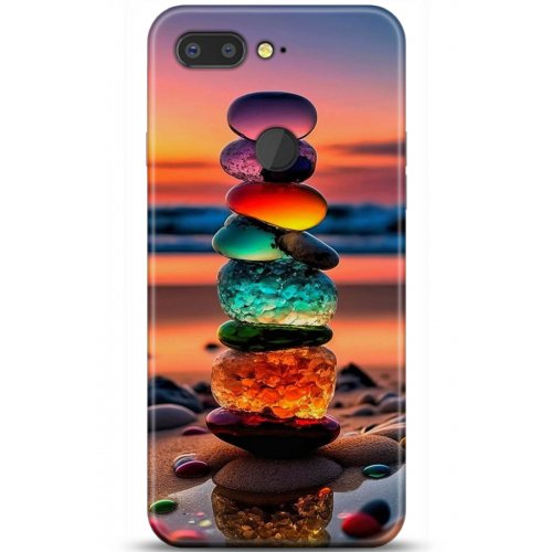 Uyumlu Kılıf HD Baskılı Kılıf - Followed Institution 5235