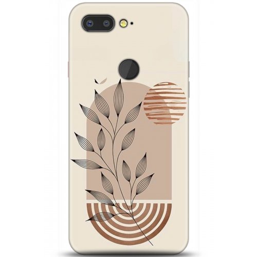 Uyumlu Kılıf HD Baskılı Kılıf - Followed Institution 5243