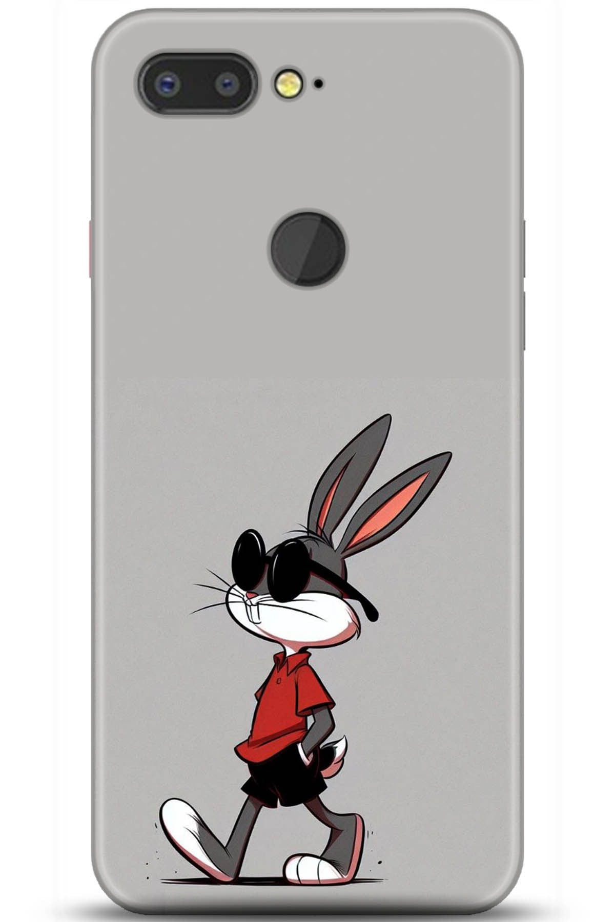 General Mobile GM 9 Pro Uyumlu Kılıf HD Baskılı Kılıf - Followed Institution 5247