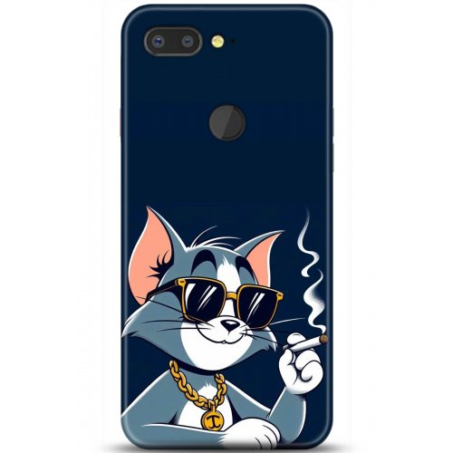 Uyumlu Kılıf HD Baskılı Kılıf - Followed Institution 5259