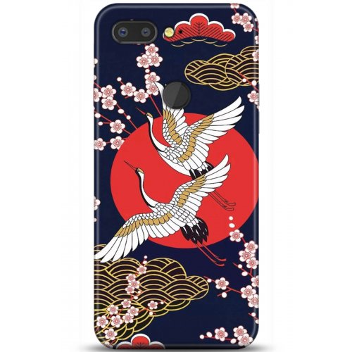 Uyumlu Kılıf HD Baskılı Kılıf - Followed Institution 5282